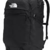 THE NORTH FACE Router Everyday Laptop Backpack, TNF Black/TNF Black, One Size - Image 2