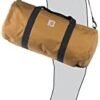 Carhartt Trade Series 2-in-1 Packable Duffel with Utility Pouch - Image 5