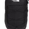 The North Face 10L Mini Borealis Laptop Backpack, TNF Black/TNF Black, One Size