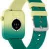 Smart Watch (Answer/Make Call) Smart Watch for Women Men 2023 Fitness Tracker 1.9" Touch Screen Smartwatch Fitness Watch 125 Sports IP68 Waterproof, Heart Rate/Sleep Monitor (Green) - Image 2