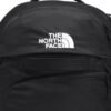 THE NORTH FACE Router Everyday Laptop Backpack, TNF Black/TNF Black, One Size - Image 6
