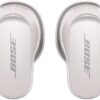 Bose QuietComfort Earbuds II, Wireless, Bluetooth, Proprietary Active Noise Cancelling Technology In-Ear Headphones with Personalized Noise Cancellation & Sound, Soapstone - Image 2
