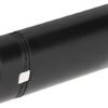 2x18650 DIY Power Bank, Safe Fashionable Portable Reliable USB Power Bank Lightweight Universal for Smartphone (Black) - Image 3