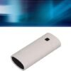 USB Power Bank, Portable ABS Fashionable Lightweight 2x18650 DIY Power Bank Box for MP4(White) - Image 4