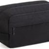 Vorspack Travel Toiletry Bag for Men - Large Toiletries Bag Water Resistant Hanging Dopp Kit Travel Bag for Toiletries Accessories Gifts