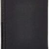 Samsonite RFID Passport Wallet, Black, One Size - Image 2