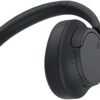 Sony WH-CH720N Noise Canceling Wireless Headphones Bluetooth Over The Ear Headset with Microphone and Alexa Built-in, Black New - Image 11