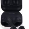 SAMSUNG Galaxy Buds2 True Wireless Earbuds Noise Cancelling Ambient Sound Bluetooth Lightweight Comfort Fit Touch Control, International Version (Graphite) - Image 3