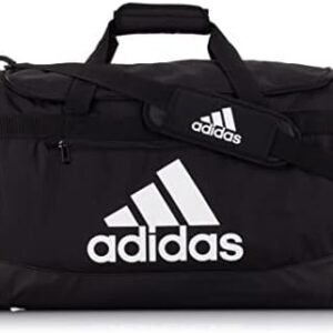 adidas Unisex Defender 4 Large Duffel Bag