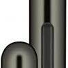 Travalo Classic HD Perfume Atomizer 3 Bundle Refillable System Travel TSA Approved | Reusable Easy-Fill Mini Pump Sprayer | Lightweight Elegant w/Volume Window | White, Titanium, Silver 3 Pack 0.17oz - Image 4