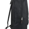 Trail maker Classic 17 Inch Backpack with Adjustable Padded Shoulder Straps - Image 4