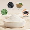 Foot Pads, 20PCS Deep Cleansing Foot Pads | Natural Bamboo Vinegar Ginger Powder Foot Pads for Relieve Stress Better Sleep | Ginger Foot Pads for Your Good Feet (Gold) - Image 3