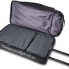 Samsonite Andante 2 Wheeled Rolling Duffel Bag, All Black, 28-Inch - Image 4
