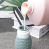 Travel Bottles for Toiletries, Tsa Approved 3oz Travel Size Containers Leak Proof BPA Free Silicone Travel Accessories for Liquid Shampoo Conditioner Lotion - Image 3
