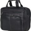 Kenneth Cole Reaction Manhattan Messenger Shoulder Satchel Bag & Backpack - Image 11