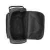 Convenience Kits International Men's Premium 15-Piece Kit wth Travel Size TSA Compliant Essentials, Featuring: Head & Shoulders Dandruff Shampoo Classic Clean and Palm Scalp Brush in Black Dopp Bag - Image 7
