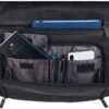 Kenneth Cole Reaction Manhattan Messenger Shoulder Satchel Bag & Backpack - Image 7