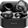 TOZO NC7 All-Function Hybrid Active Noise Cancelling Wireless Earbuds, Bluetooth 5.3 Headphones with Ultra Long 72H Playtime, in-Ear Detection, App Customization, Immersive Sound Deep Bass Headset