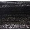 bebe Women's 30" Rolling Duffel - Image 4