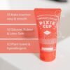 Pixie Menstrual Cup Lube - Make it Easy to Insert Your Period Cups - All Natural Water Based Lubricant - Very Useful for Menstrual Disc Users (1.7 Ounces) - Image 4