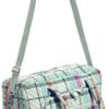 Vera Bradley Women's Cotton Weekender Travel Bag - Image 2