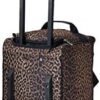 Rockland Rolling Duffel Bag - Image 2