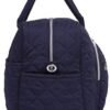 Vera Bradley Performance Twill Weekender Travel Bag - Image 4