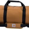 Carhartt Trade Series 2-in-1 Packable Duffel with Utility Pouch - Image 3