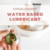 Pixie Menstrual Cup Lube - Make it Easy to Insert Your Period Cups - All Natural Water Based Lubricant - Very Useful for Menstrual Disc Users (1.7 Ounces) - Image 5