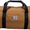 Carhartt Trade Series 2-in-1 Packable Duffel with Utility Pouch