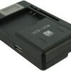 Sfmn® 2016 New Mobile Universal Battery Charger + USB-Port for Smartphone Battery - Image 2