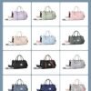 Gym Bag Womens Mens with Shoes Compartment and Wet Pocket,Travel Duffel Bag for Women for Plane,Sport Gym Tote Bags Swimming Yoga,Small Waterproof Weekend Overnight Bag Carry on Bag Hospital Holdalls - Image 7