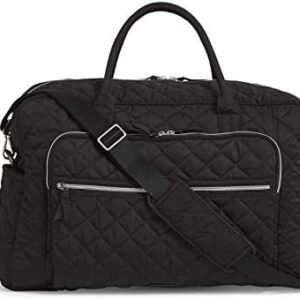 Vera Bradley Women's Performance Twill Grand Weekender Travel Bag