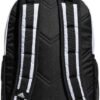 adidas Excel 6 Backpack, Jersey White/Black FW21, One Size - Image 4