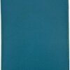 Teal RFID Genuine Leather Passport Wallet - Image 7