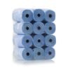 Ubbi On The Go Waste Disposal Bags Refills Value Pack, Lavender Scented & Retractable On the Go Bag Dispenser for Baby Travel, Diaper Bag Accessory Must Have for Newborn, Helpful Baby Item - Image 2