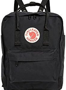Fjallraven Kanken