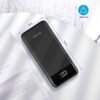 Charmast Portable Charger, USB C Battery Pack, 3A Fast Charging 10400mAh Power Bank LED Display, Slim Portable Phone Battery Charger for iPhone 13 12 11 X 8 7 Samsung S21 S20 Google LG OnePlus iPad - Image 8