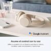 Sony WH-CH520 Best Wireless Bluetooth On-Ear Headphones with Microphone for Calls and Voice Control, Up to 50 Hours Battery Life with Quick Charge Function, Includes USB-C Charging Cable - Black - Image 8