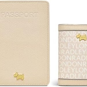 RADLEY London Chartwell - Boxed Passport Cover & Card Holder