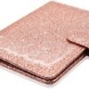 ACdream Passport Holder Cover, Protective Premium Leather RFID Blocking Wallet Travel Case for Passport/Credit Card/Air Ticket, - Image 8