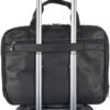 Kenneth Cole Reaction Manhattan Messenger Shoulder Satchel Bag & Backpack - Image 4