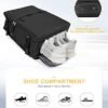 Backpack For Women Men Travel Backpack Carry On Backpack For Traveling On Airplanes Lightweight College Backpack - Image 5