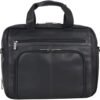 Kenneth Cole Reaction Manhattan Messenger Shoulder Satchel Bag & Backpack - Image 2