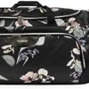 bebe Women's 30" Rolling Duffel - Image 2