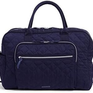 Vera Bradley Performance Twill Weekender Travel Bag