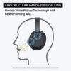 Sony WH-CH720N Noise Canceling Wireless Headphones Bluetooth Over The Ear Headset with Microphone and Alexa Built-in, Black New - Image 6