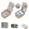 LOVEVOOK Large Travel Backpack for Women, Carry On Backpack Bag Flight Approved, 40L TSA Personal Item Travel Bag - Image 3