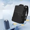 Backpack For Women Men Travel Backpack Carry On Backpack For Traveling On Airplanes Lightweight College Backpack - Image 3