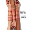e.l.f., Monochromatic Multi Stick, Creamy, Lightweight, Versatile, Luxurious, Adds Shimmer, Easy To Use On The Go, Blends Effortlessly, Sparkling Rose, 0.17 Oz - Image 3
